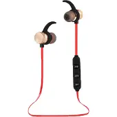 Esperanza Bluetooth magnetische oordopjes, koperkleurig
