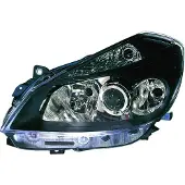 ABAKUS 551-1157R-LDEM2 Koplamp