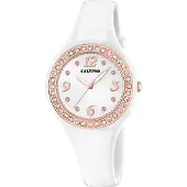Calypso Stijlvolle Dameshorloge K5567/B
