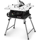 Graphite 59G823, Aluminium, Zwart, Grijs, 4 poten, 2 wielen, 26,8 kg