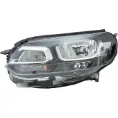 Hella 1EL 354 853-011 Koplamp