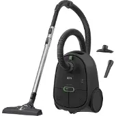 AEG Ab61c1oko - Stofzuiger Met Zak Max Zuigvermogen 232 W Grijs
