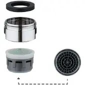 GROHE STROOMREGELING
