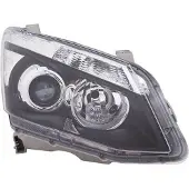 Diederichs 5404880 Koplamp