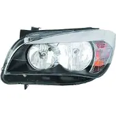Diederichs 1265181 Koplamp