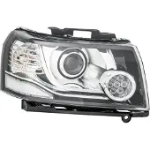 Hella 1LL 354 813-081 Koplamp