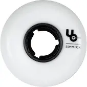 Powerslide Wheels Team 92a Wiel 4 Eenheden