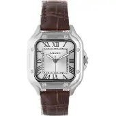 Radiant Chris 47.50mm 5atm Quartz/analogical Horloge