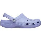 Crocs Clogs Unisex Paars Croslite Maat 48-49