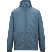 Regatta Herenpakket It III Waterdicht Jasje (China Blauw)