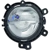 Diederichs 1208289 Dagrijverlichting