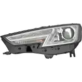 Diederichs 1020981 Koplamp