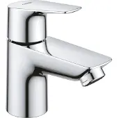 GROHE BauEdge Toiletkraan Chroom