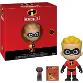 Funko POP! 5 Star Disney/Pixar Incredibles 2 Dash
