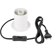 SLV Tafellamp | 1X E14 Max 6W | Dimbaar | VARYT