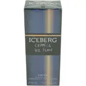 Iceberg Herengeuren Change The Flow Eau de Toilette Spray
