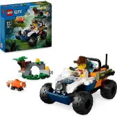 LEGO City - Jungle Explorer Off-Road Truck 60426