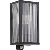 LINDBY Buitenverlichting , Peldar, dimbare, Zwart, Terras, Aluminium, Modern