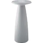 Sigor Nuflair Tafellamp Mist Gray