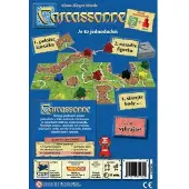Sonstige Verlage Wrede, K: Carcassonne