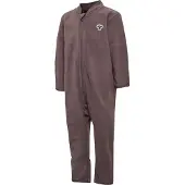 Hummel Overall chocoladebruin