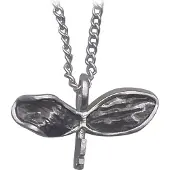 Fanatic Harry Potter Met Hanger Vliegende Sleutelketting