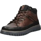 Bugatti Veterboots bruin