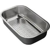 Franke - SKX kom, 187x297x72 mm, rvs 112.0461.942