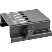 SHOWGEAR Tent Clamp Black - Clamp