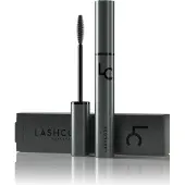 Nanolash Mascara Mascara 10 ml Black
