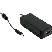 MEAN WELL GSM60B24-P1J Tafelnetvoeding, vaste spanning 24 V/DC 2.5 A 60 W