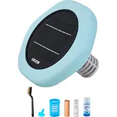 Vevor Solar Zwembadionisator tot 170343 L