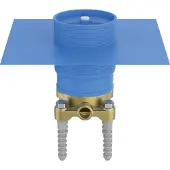 Ideal standard Melange - Inbouwdeel voor vloermontage A6133NU