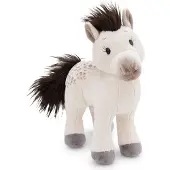 Nici Horse Mony K Pony Teddy 27 Cm Beige Kinderen