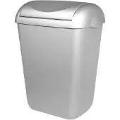 Easybin SaniSilver 42 ltr Swing