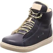 COSMOS COMFORT Veterlaarsjes navy