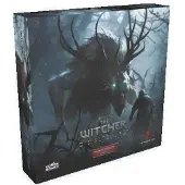 Asmodee The Witcher: De Oude Wereld - Monsterjacht