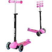 Vevor Scooter (3 wielen) voor kinderen vanaf 3 jaar