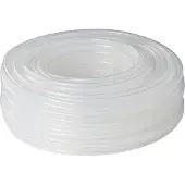 Proplus Transparante drinkwaterslang, 100 meter / 10x15 mm