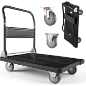 Vevor opvouwbare platformwagen