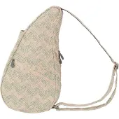 Healthy Back Bag S Prairie Green