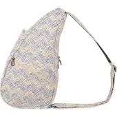 Healthy Back Bag S Prairie Blue