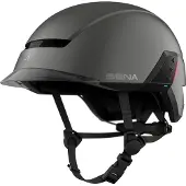 Sena Bike U1 Smart Stedelijke Helm