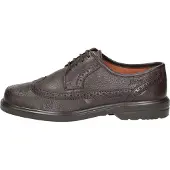 Sioux Veterschoen ' Pacco-J ' bruin