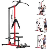 Vevor Lat Pulldown Station