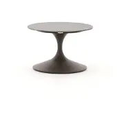 Suns + 15% kassakorting | Nova lounge tuintafel ø60cm (h:40cm)