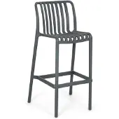 Domani Furniture Domani Alba barstoel antracite