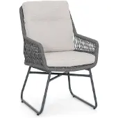 Lifestyle Garden Furniture Lifestyle Vicente dining tuinstoel antracite