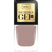 Wibo Incredible Gel Gellak zonder lamp #11
