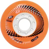 Hyper Wheels Concrete +g Schaatswielen